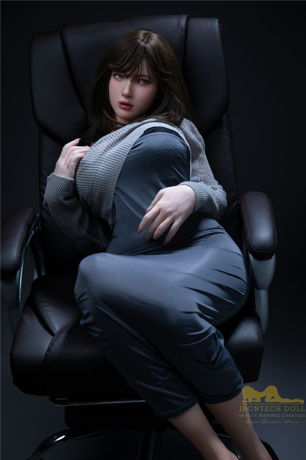 Ludovica Sexy Doll - best realistic lifelike sex doll