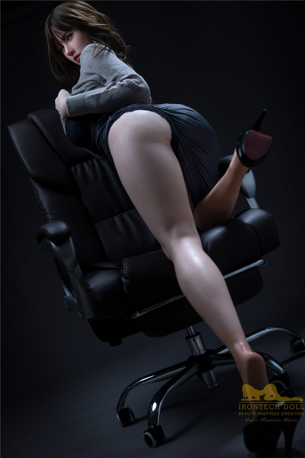 Ludovica Sexy Doll - best realistic lifelike sex doll