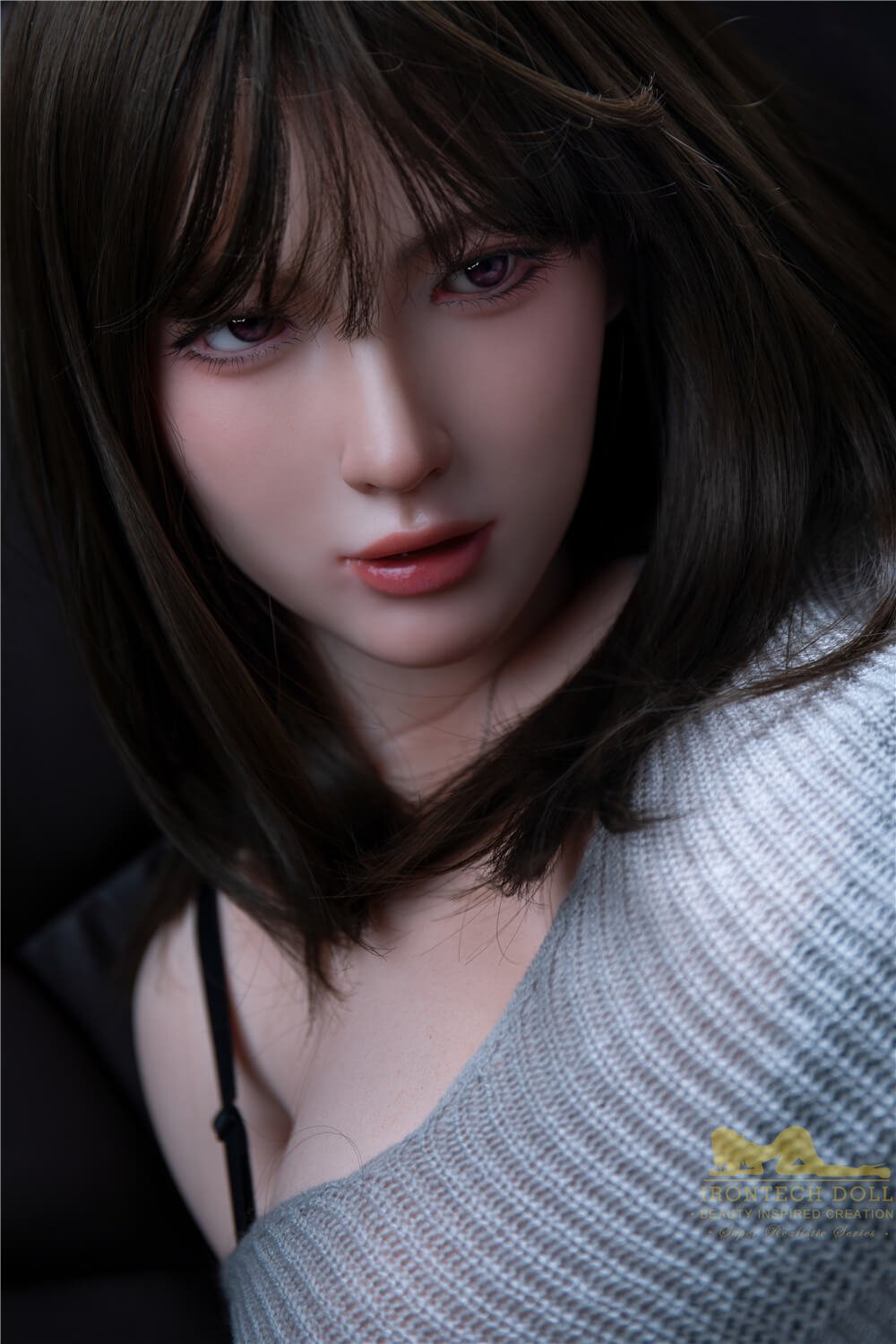Ludovica Sexy Doll - best realistic lifelike sex doll