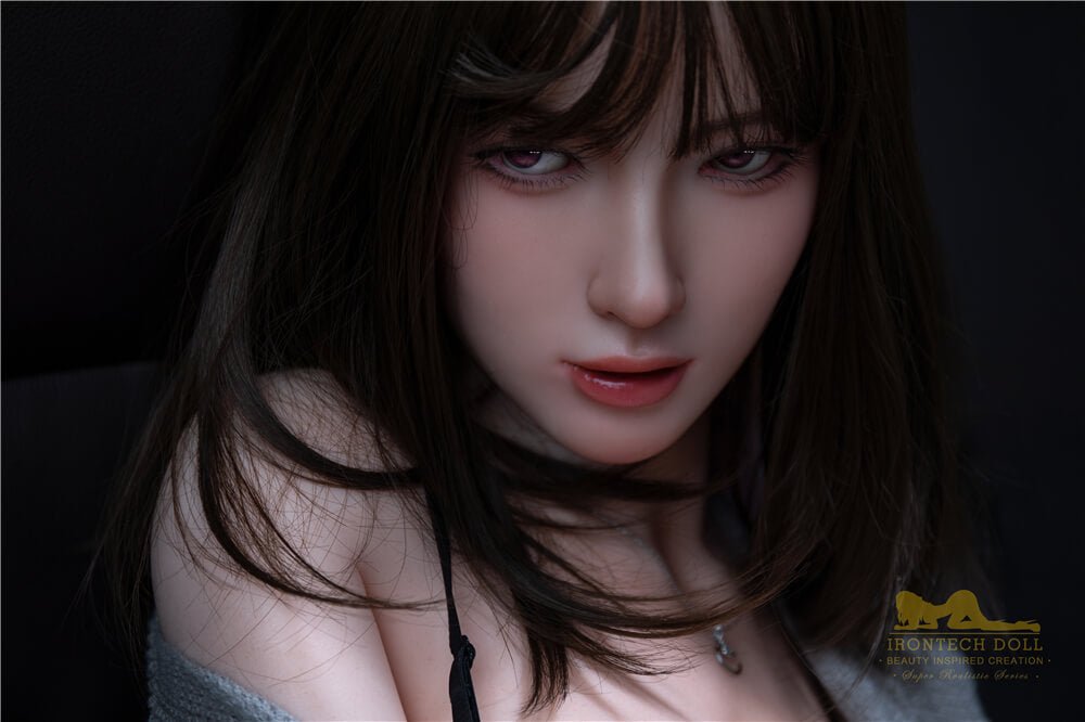 Ludovica Sexy Doll - best realistic lifelike sex doll