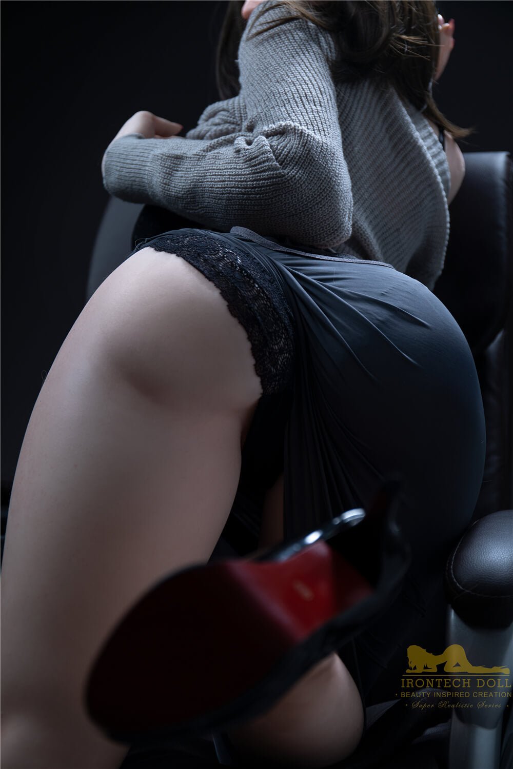 Ludovica Sexy Doll - best realistic lifelike sex doll