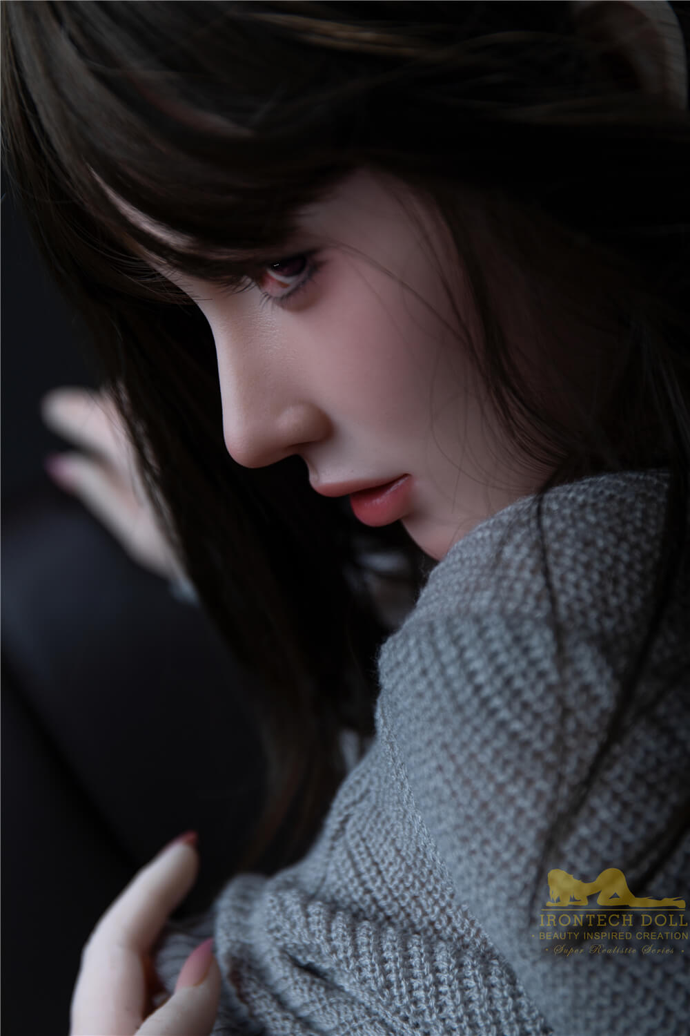 Ludovica Sexy Doll - best realistic lifelike sex doll