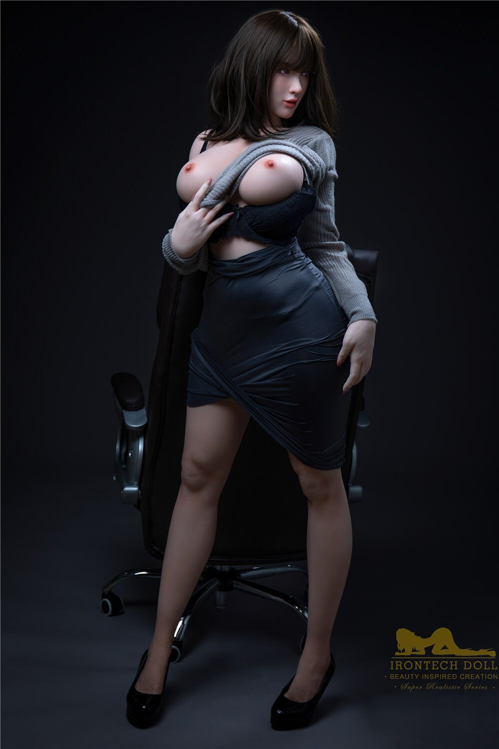 Ludovica Sexy Doll - best realistic lifelike sex doll