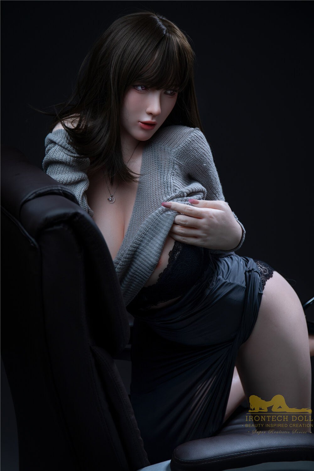 Ludovica Sexy Doll - best realistic lifelike sex doll