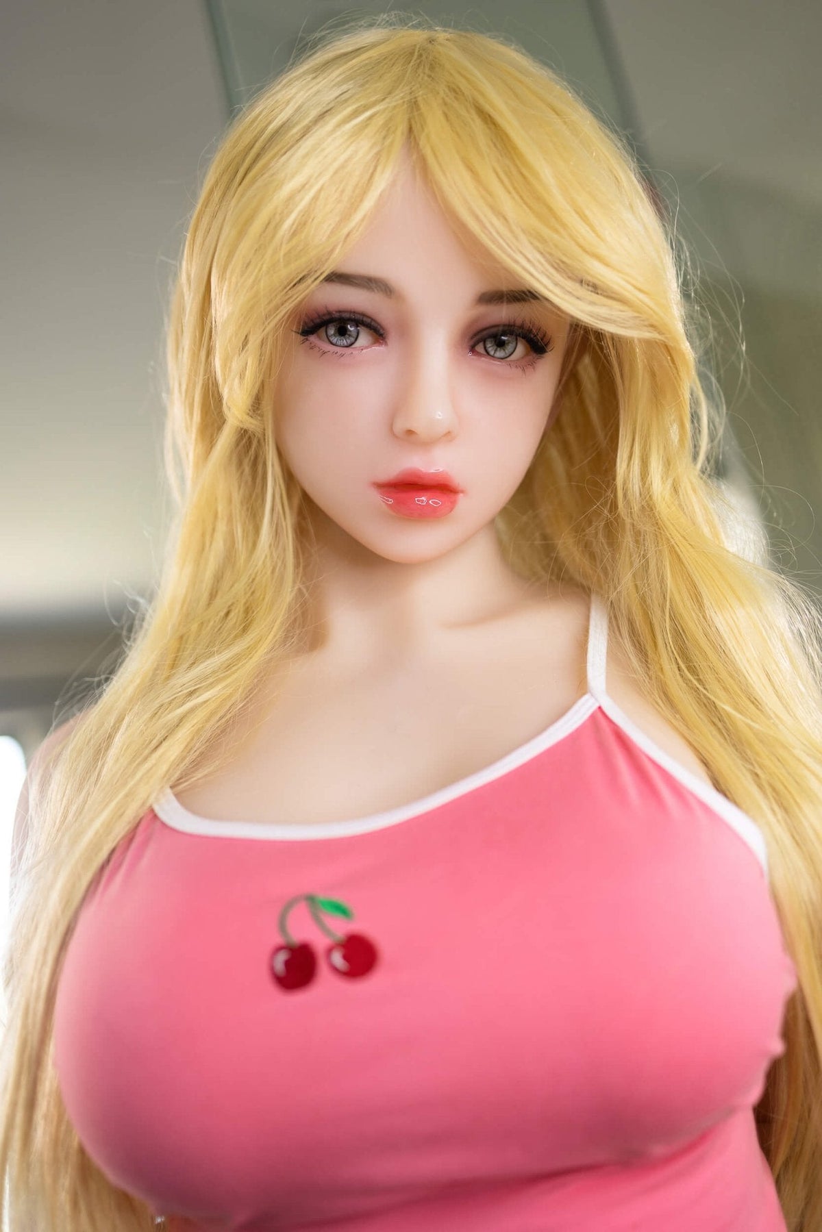 Luisa Sexy Doll - Real Doll