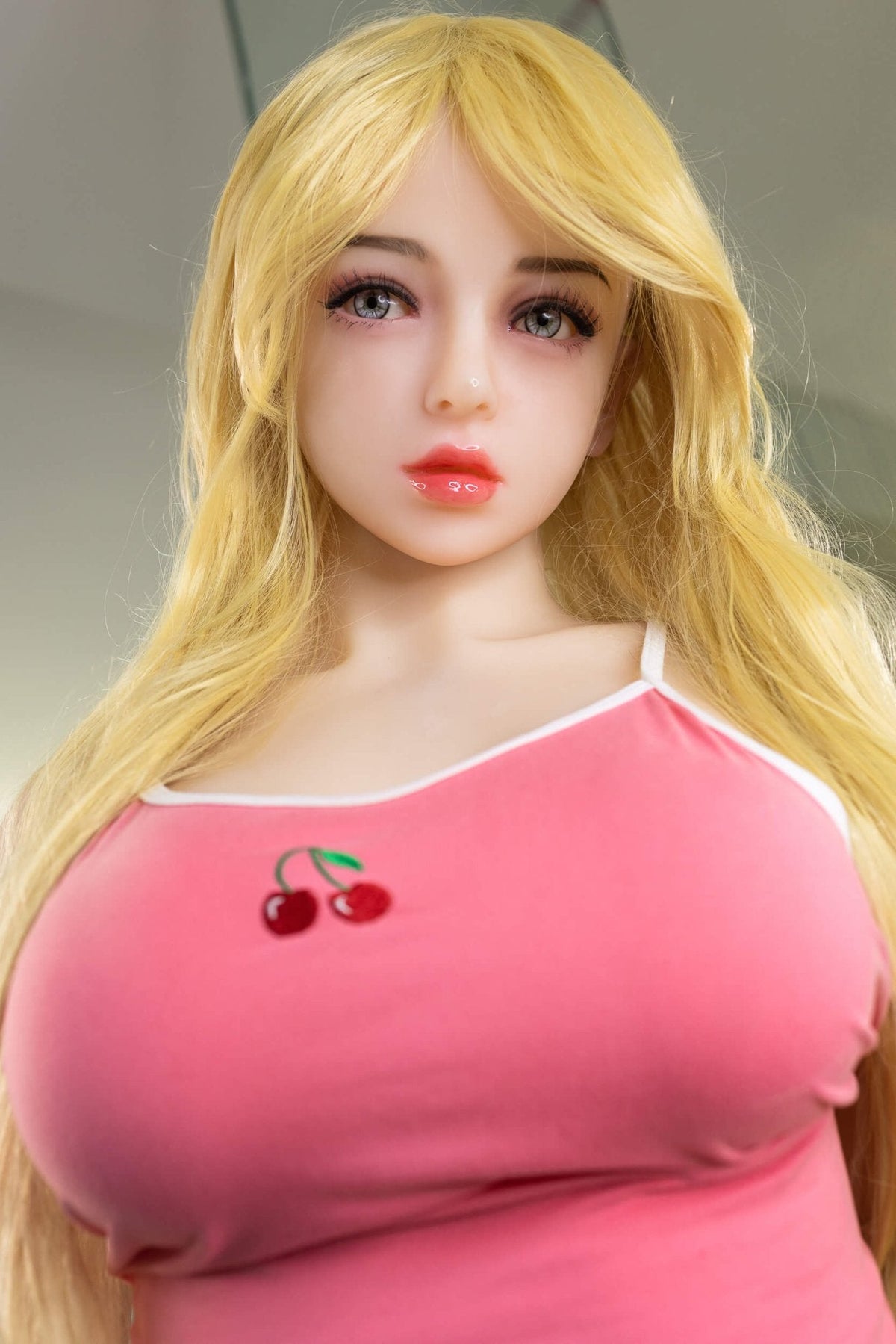 Luisa Sexy Doll - Real Doll