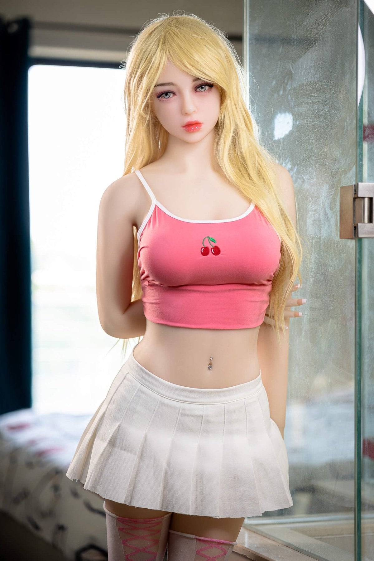 Luisa Sexy Doll - Real Doll