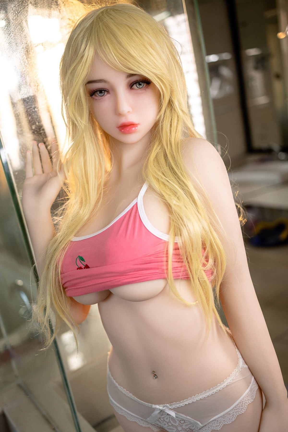 Luisa Sexy Doll - Real Doll