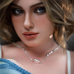 Luna Sexy Doll - best realistic lifelike sex doll