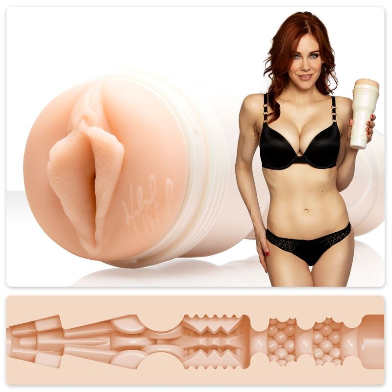 Maitland Ward Anal - best realistic lifelike sex doll