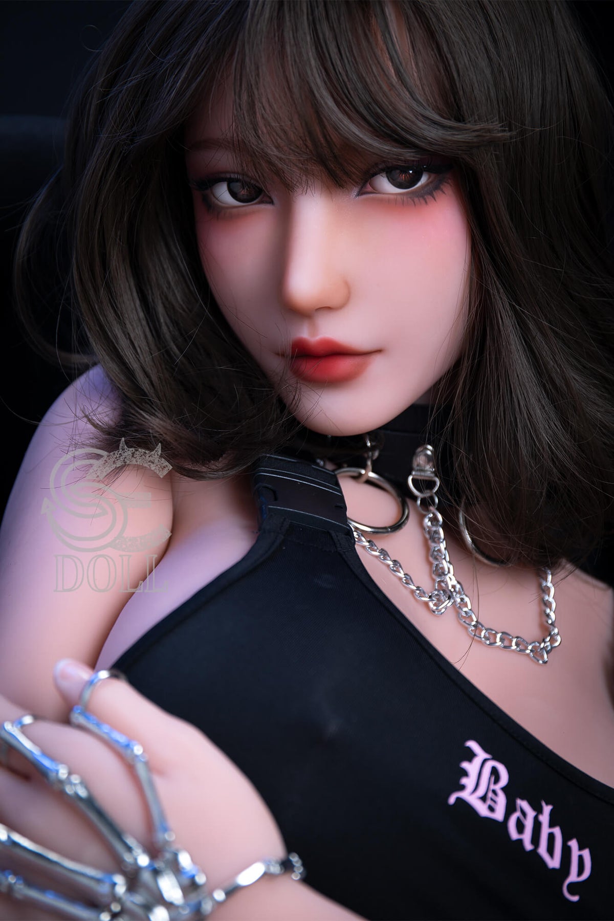 Makoto Sexy Doll - best realistic lifelike sex doll