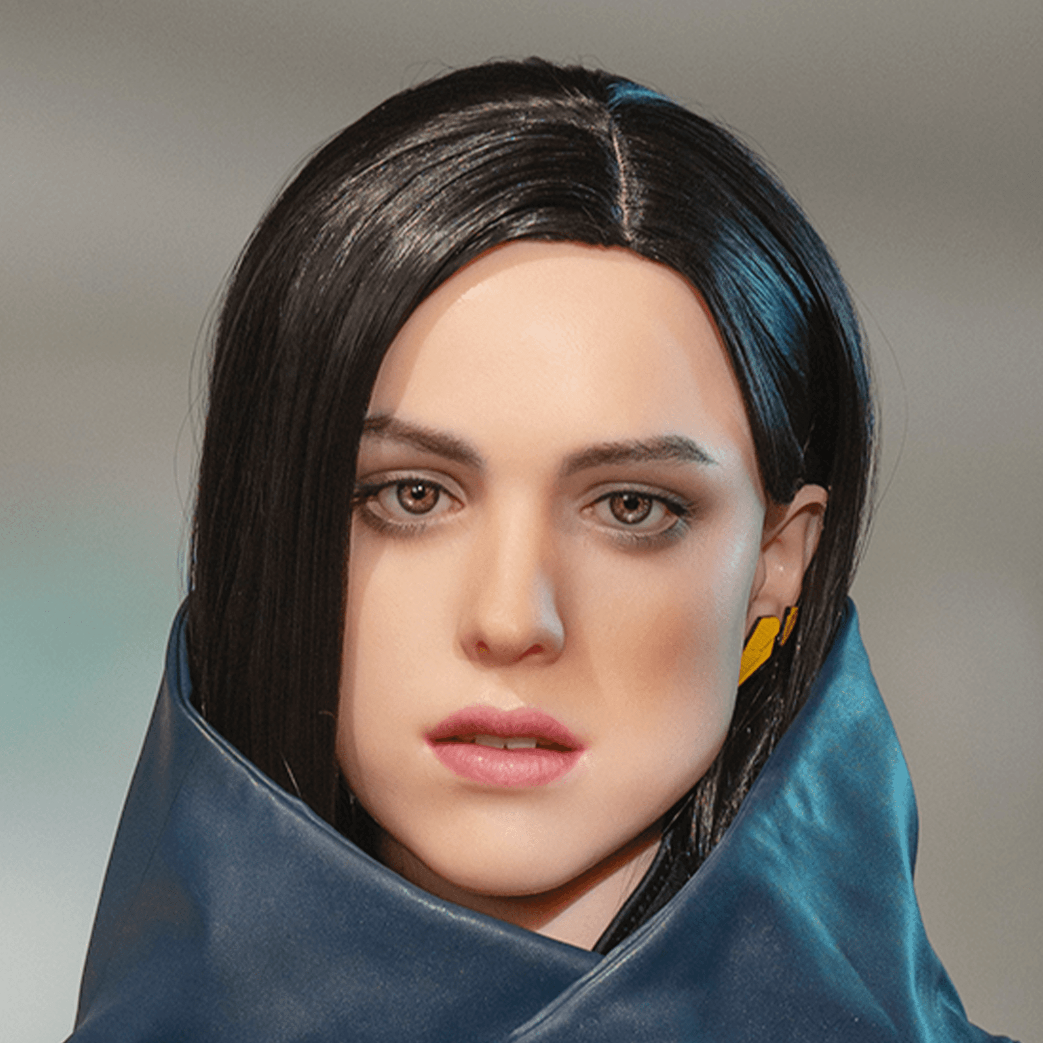 Mama - best realistic lifelike sex doll