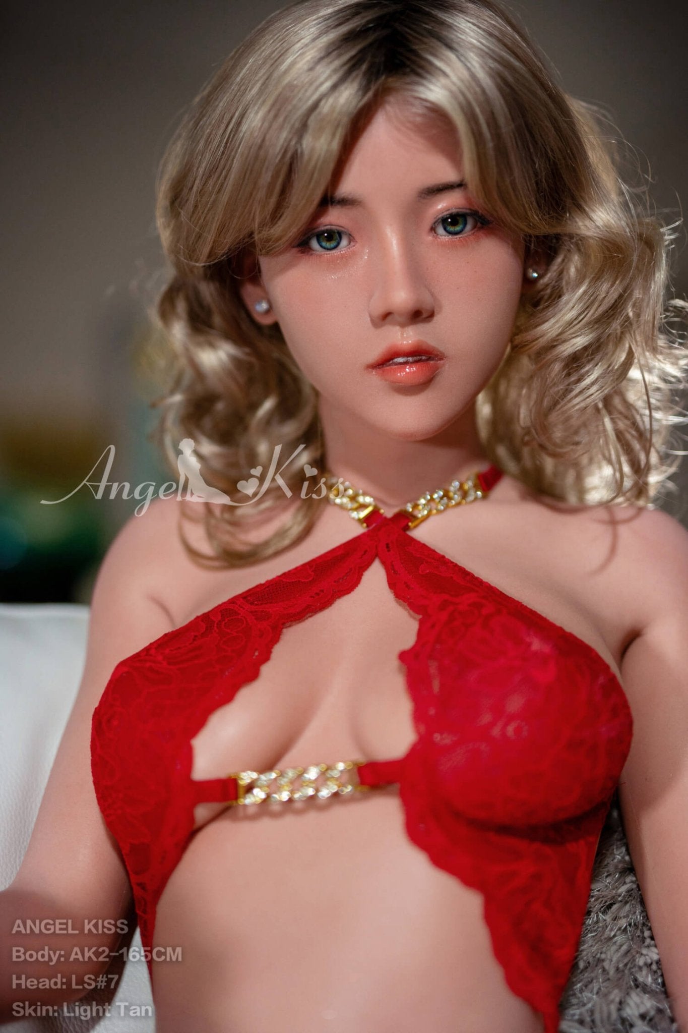 Margaret Sexy Doll - best realistic lifelike sex doll