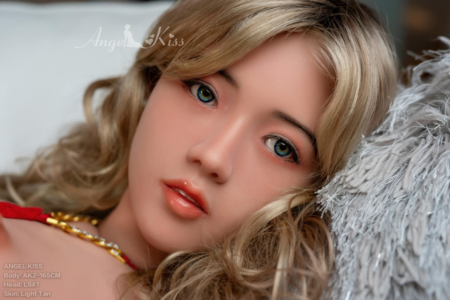 Margaret Sexy Doll - best realistic lifelike sex doll