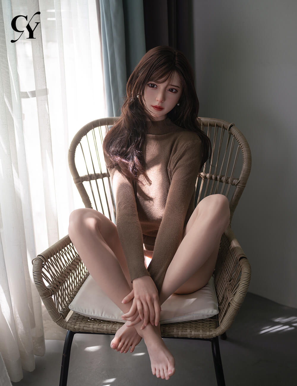 Marigold Sexy Doll - best realistic lifelike sex doll