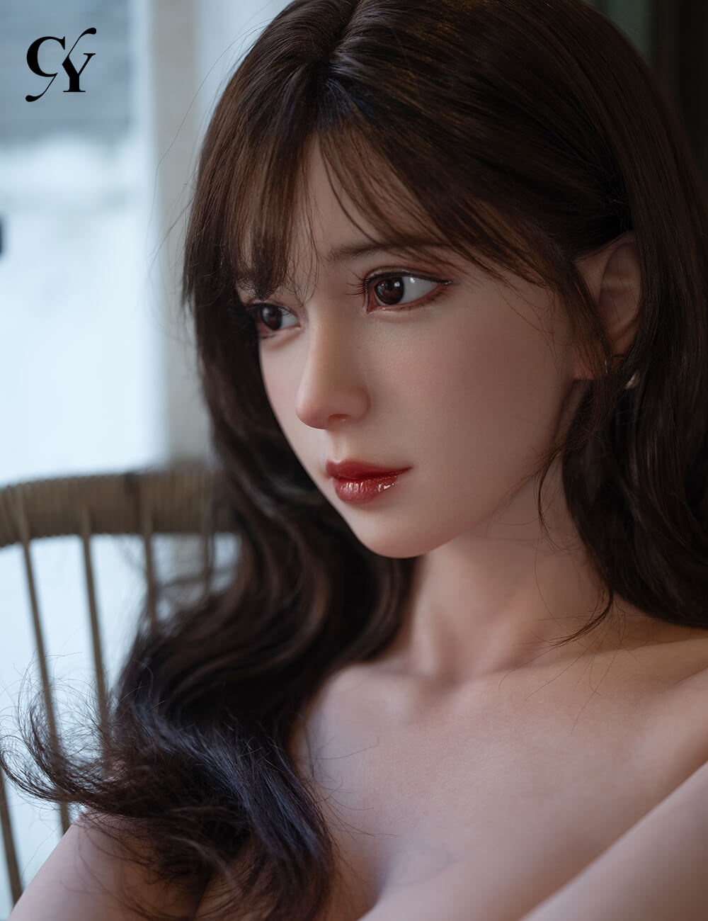 Marigold Sexy Doll - best realistic lifelike sex doll