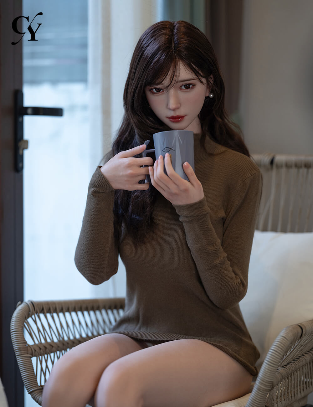 Marigold Sexy Doll - best realistic lifelike sex doll