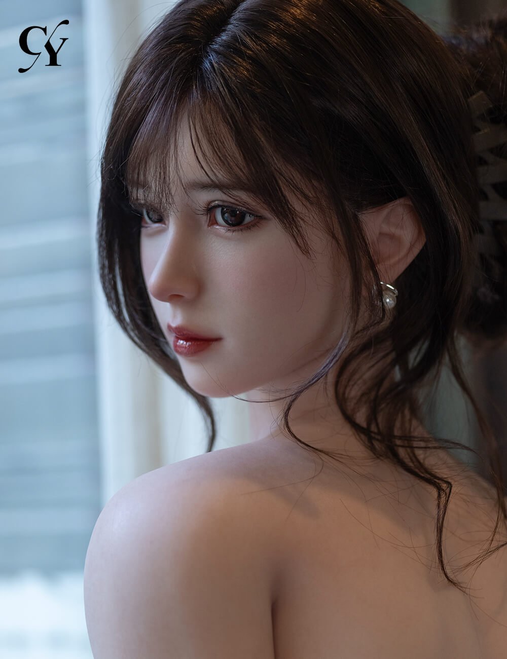 Marigold Sexy Doll - best realistic lifelike sex doll