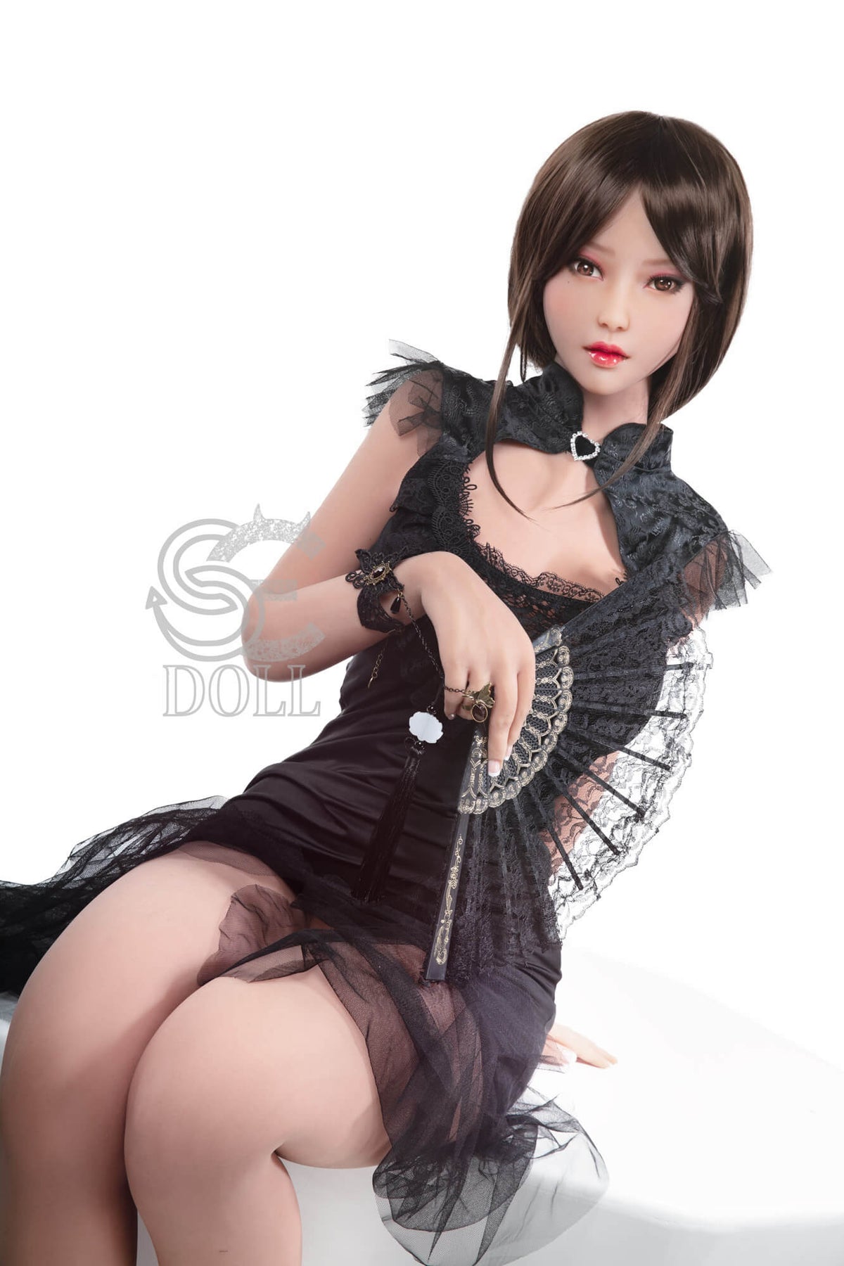 Masami Sexy Doll - best realistic lifelike sex doll