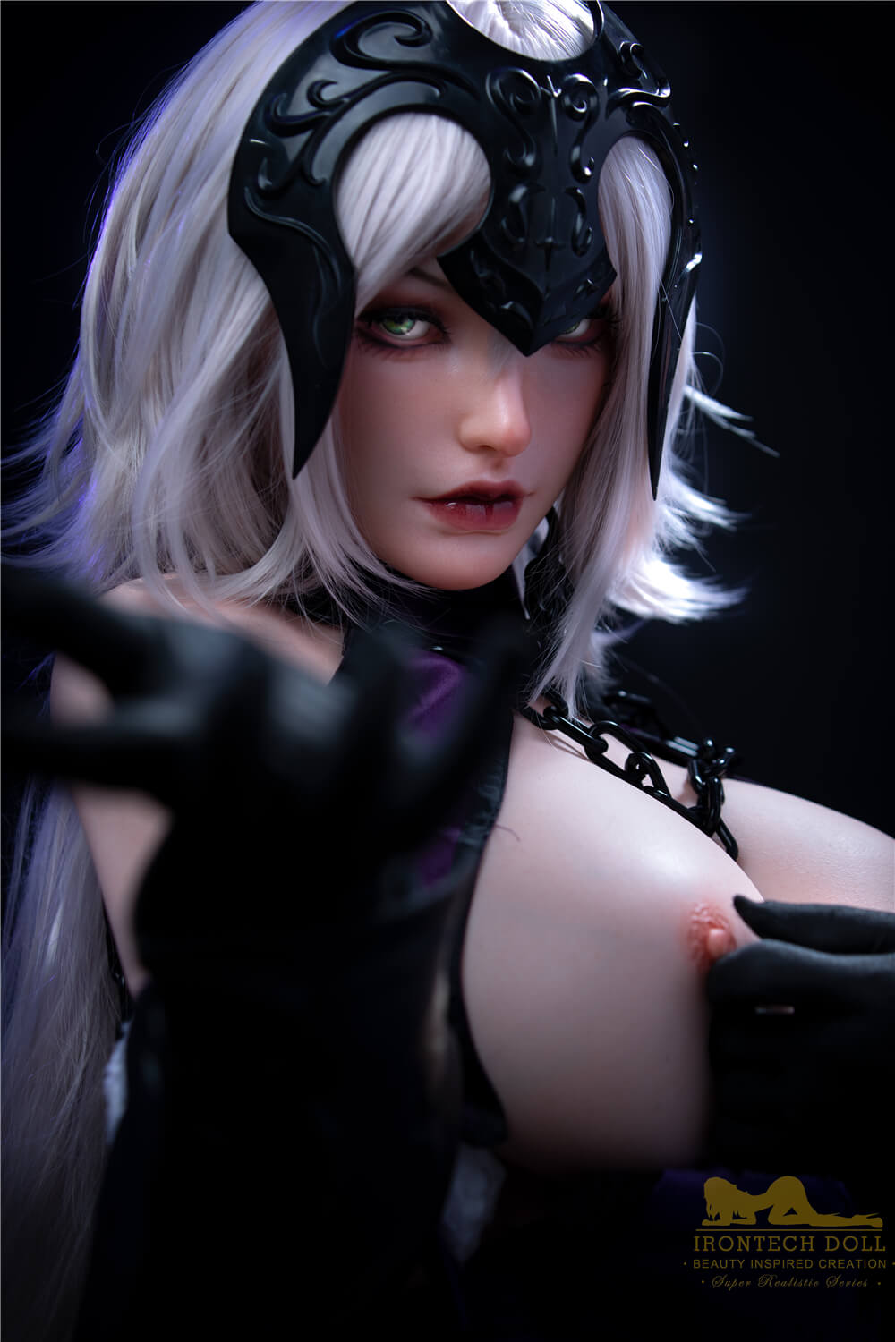 Matilde Sexy Doll - best realistic lifelike sex doll