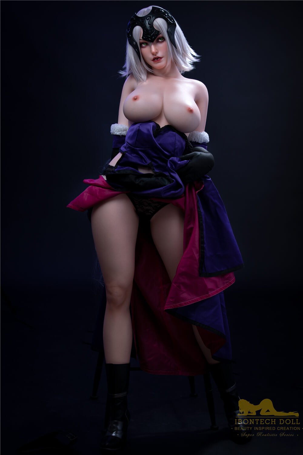 Matilde Sexy Doll - best realistic lifelike sex doll