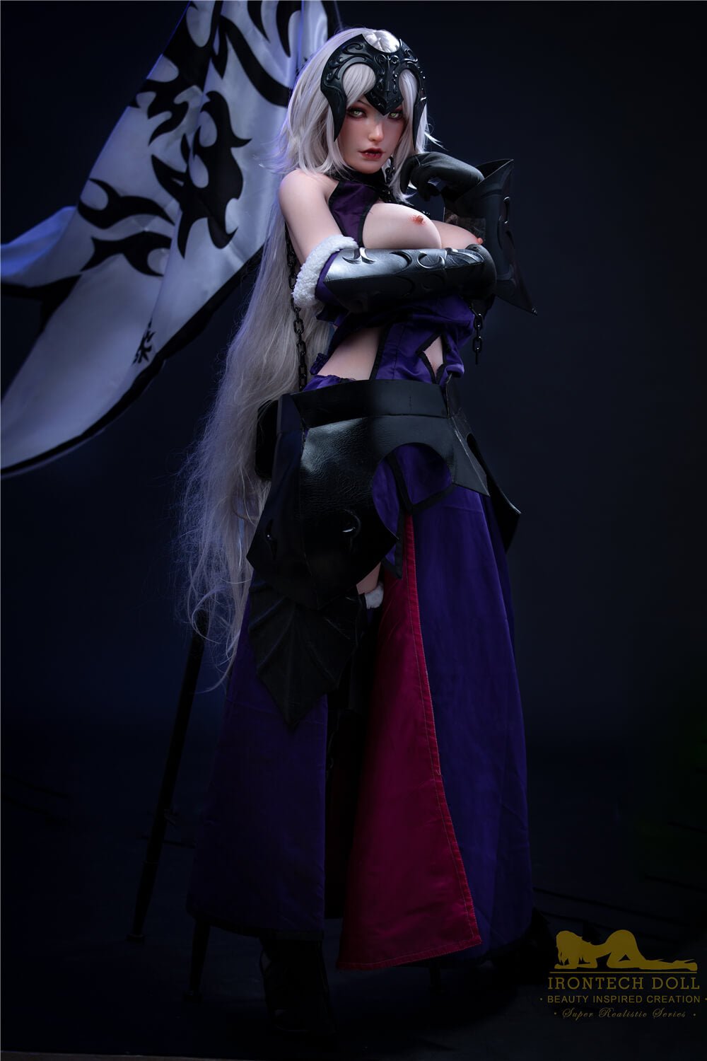 Matilde Sexy Doll - best realistic lifelike sex doll