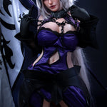 Matilde Sexy Doll - best realistic lifelike sex doll