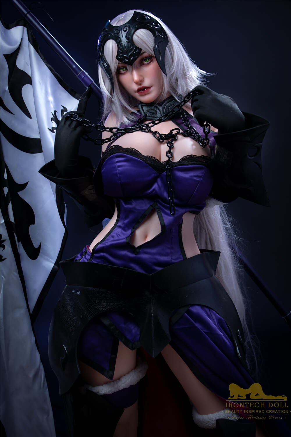 Matilde Sexy Doll - best realistic lifelike sex doll