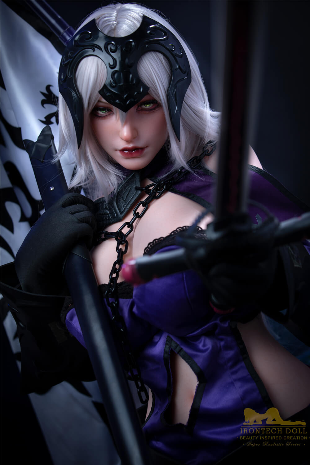 Matilde Sexy Doll - best realistic lifelike sex doll