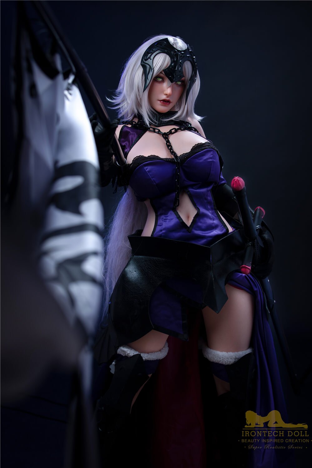 Matilde Sexy Doll - best realistic lifelike sex doll