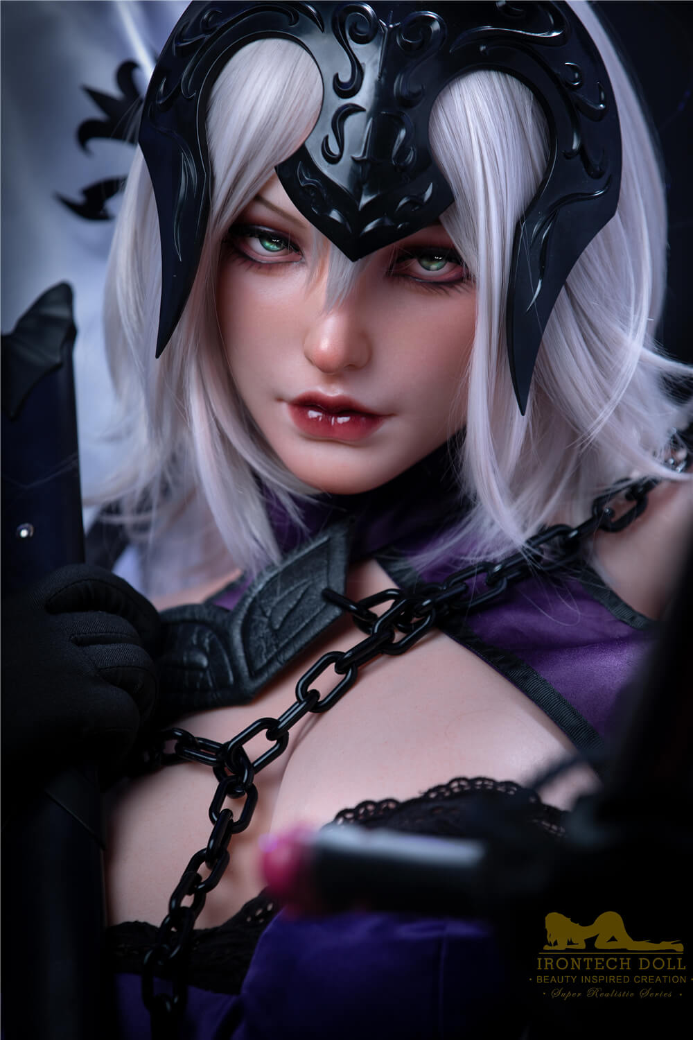Matilde Sexy Doll - best realistic lifelike sex doll