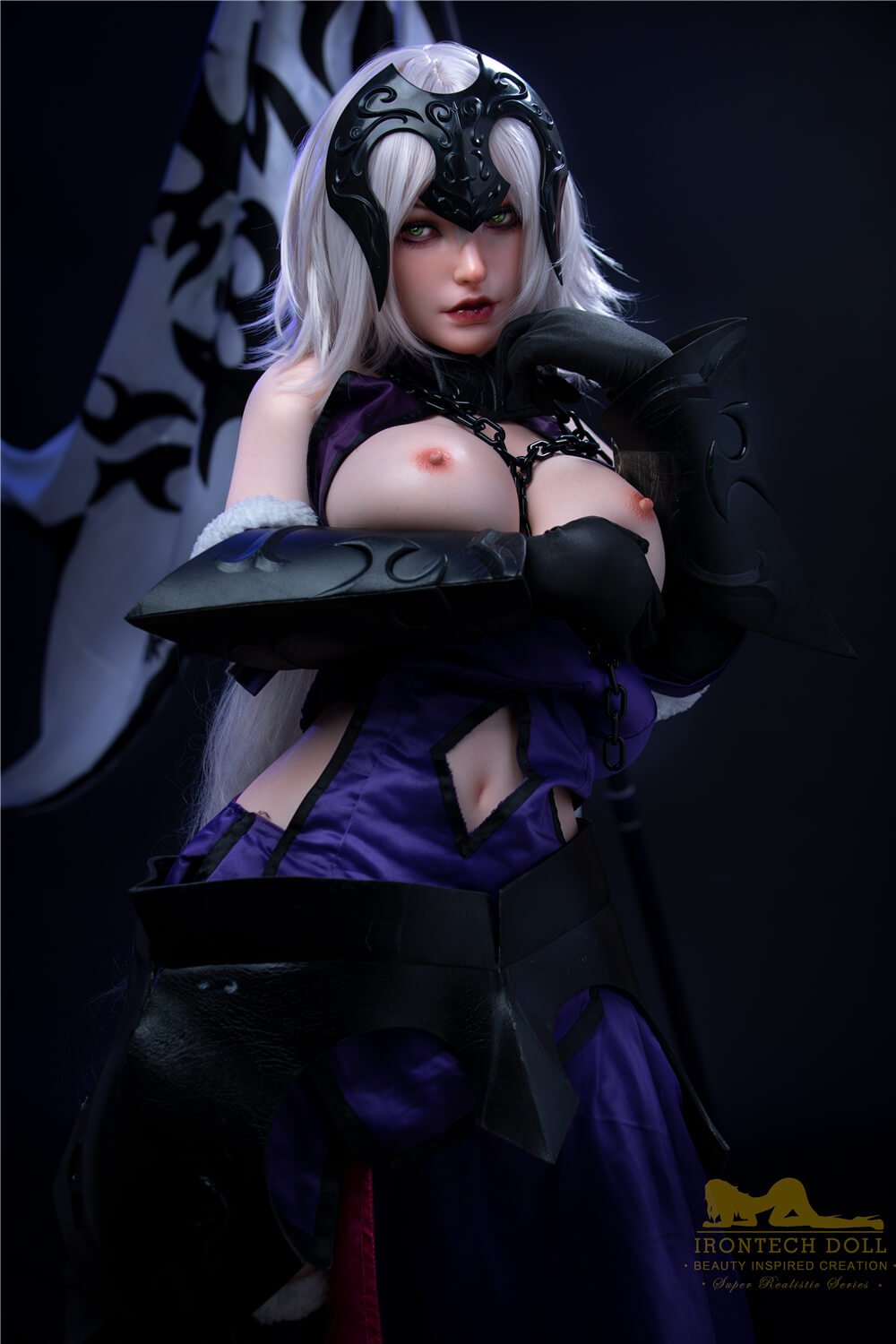 Matilde Sexy Doll - best realistic lifelike sex doll
