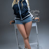 Melody A 157cm STPE USA Stock - best realistic lifelike sex doll