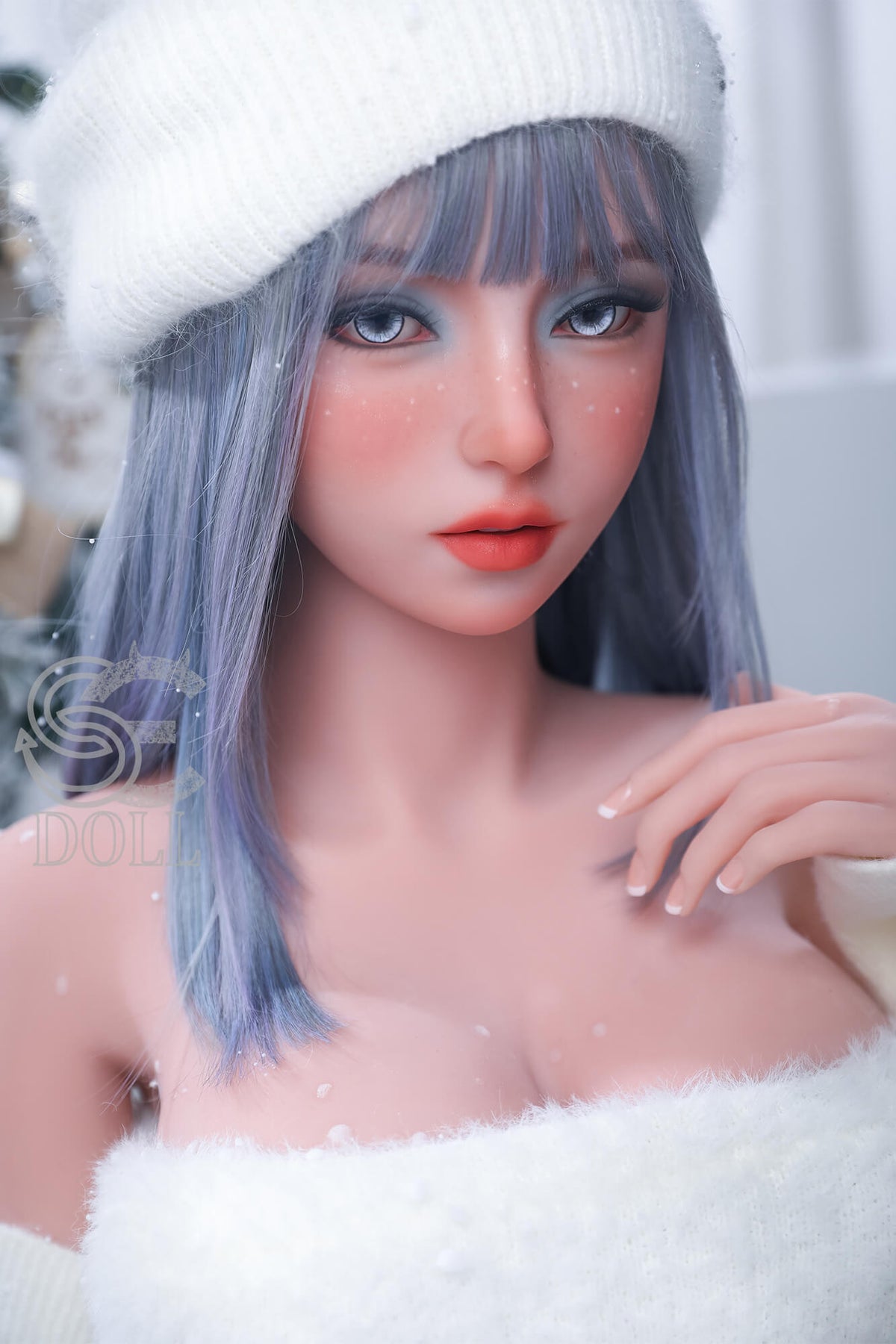 Melody Sexy Doll - best realistic lifelike sex doll