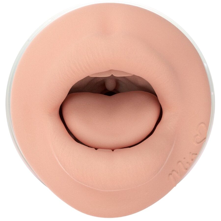 Mia Malkova - best realistic lifelike sex doll