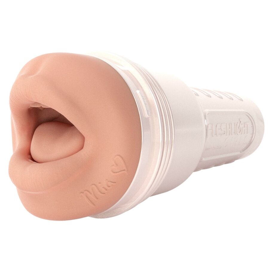 Mia Malkova - best realistic lifelike sex doll