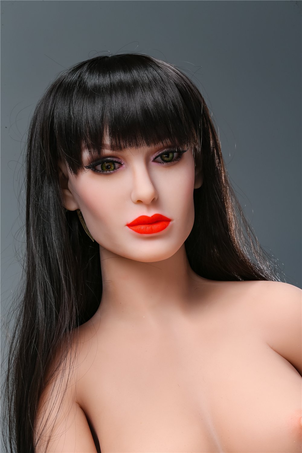 Mia Sexy Doll - best realistic lifelike sex doll