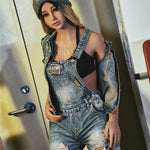 Mikie Sexy Doll - best realistic lifelike sex doll