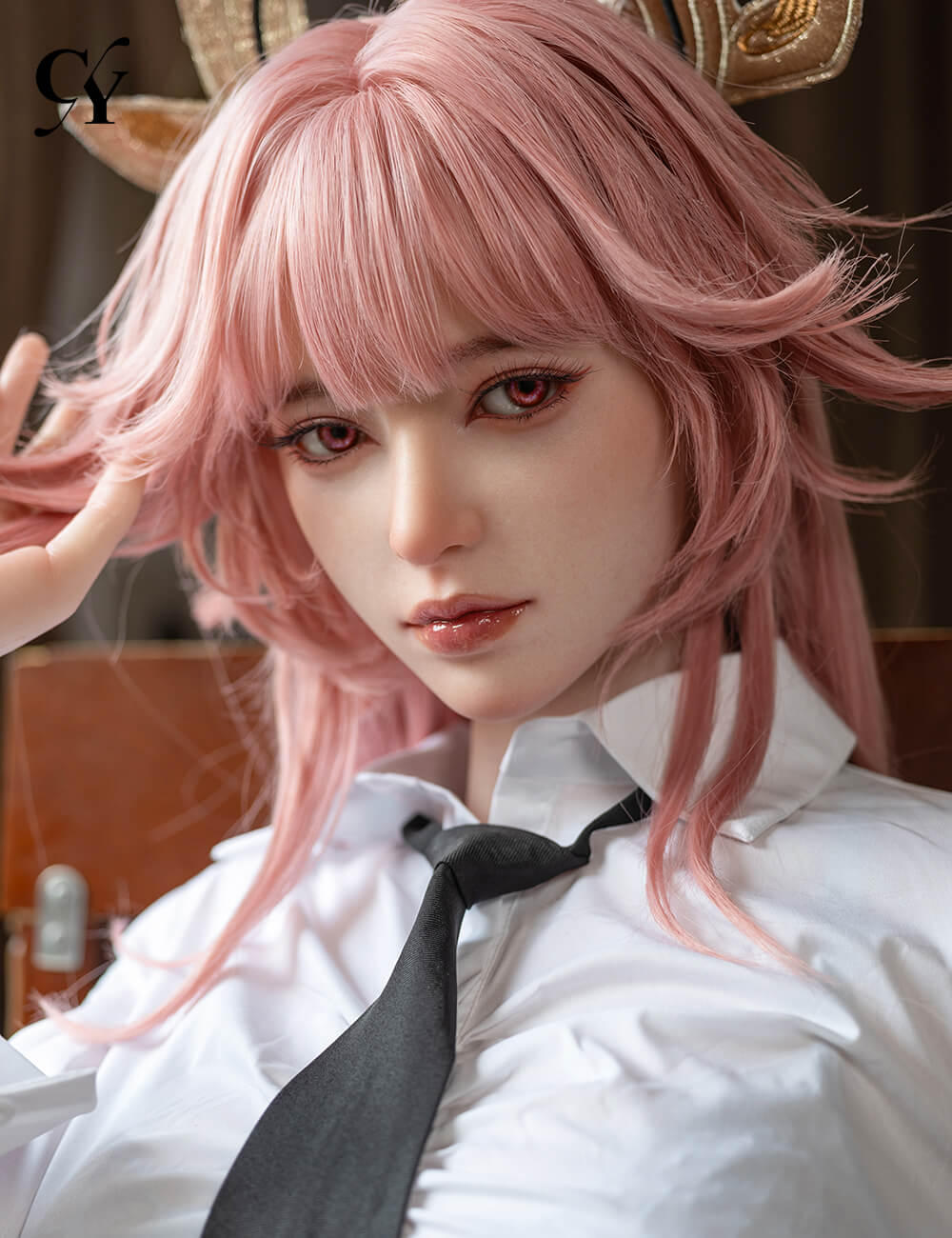 Miko Sexy Doll - best realistic lifelike sex doll