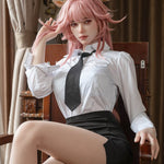 Miko Sexy Doll - best realistic lifelike sex doll