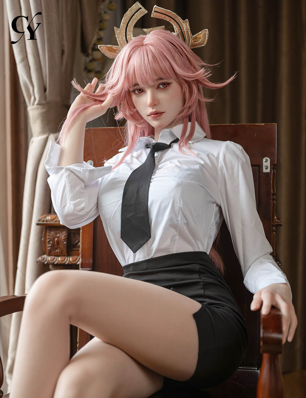 Miko Sexy Doll - best realistic lifelike sex doll