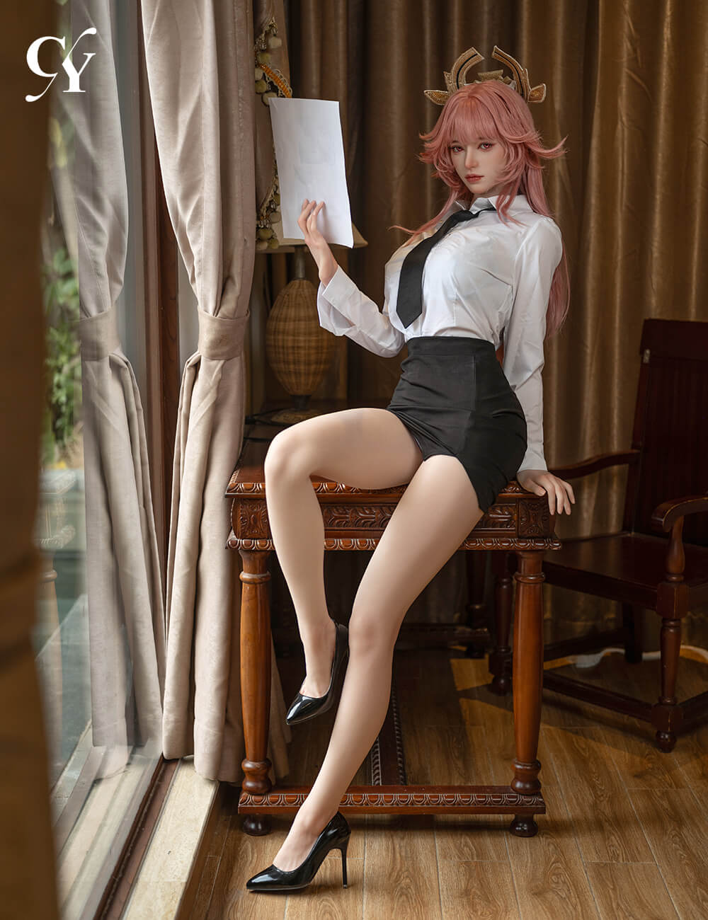 Miko Sexy Doll - best realistic lifelike sex doll