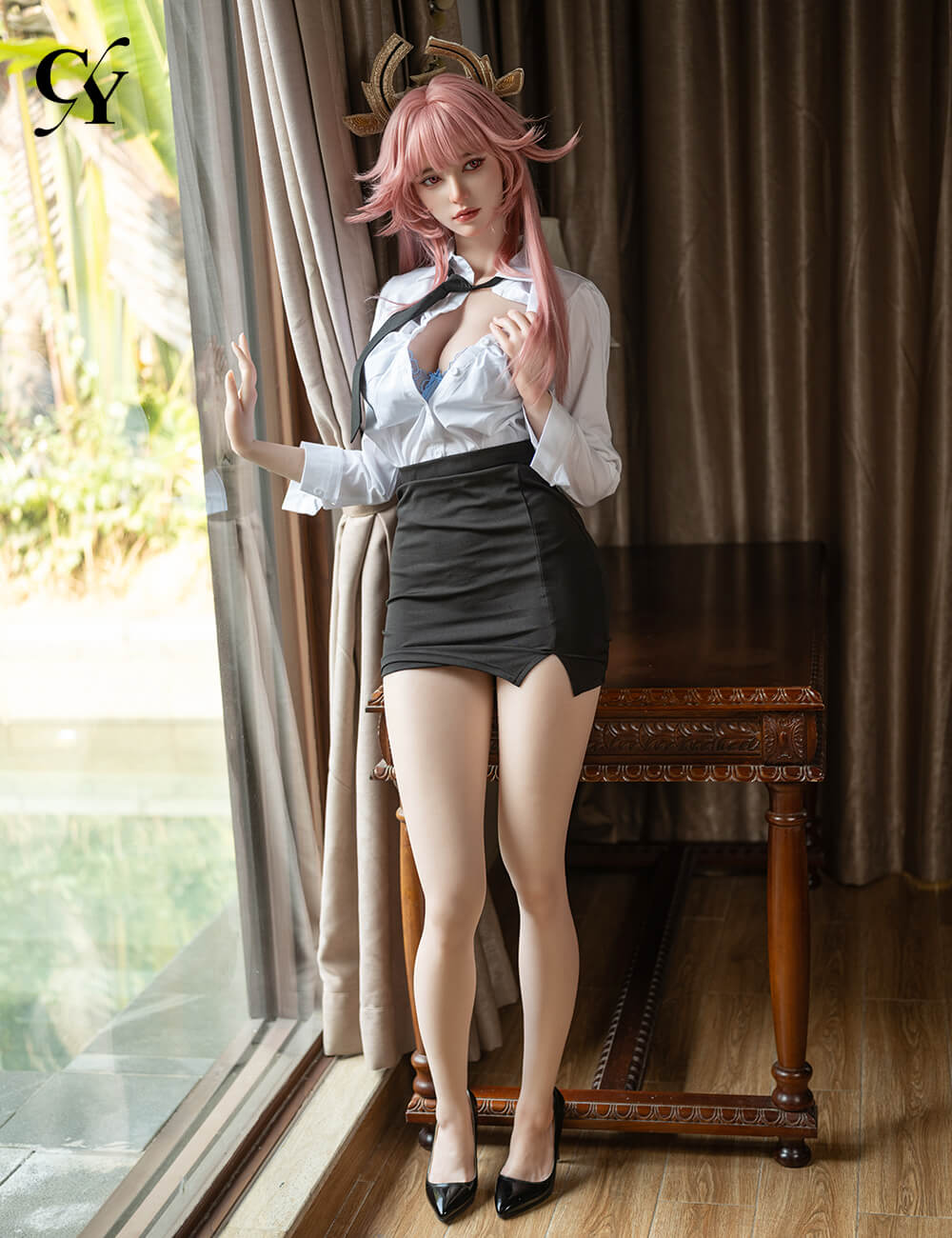 Miko Sexy Doll - best realistic lifelike sex doll