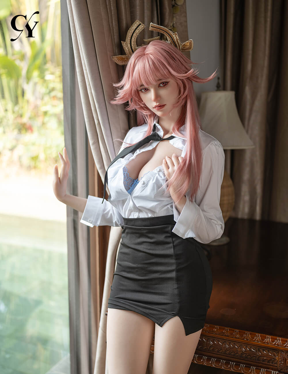 Miko Sexy Doll - best realistic lifelike sex doll