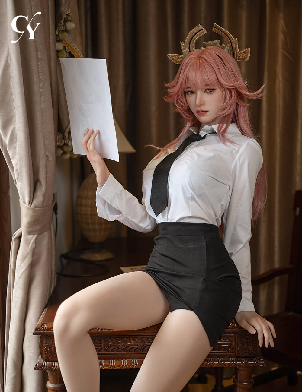 Miko Sexy Doll - best realistic lifelike sex doll