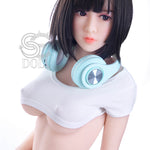 Miku Sexy Doll - best realistic lifelike sex doll
