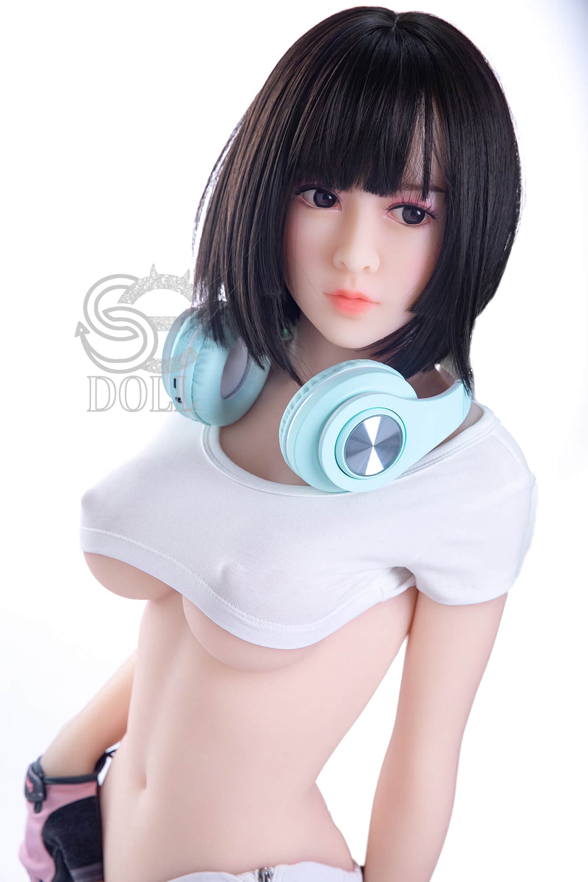 Miku Sexy Doll - best realistic lifelike sex doll