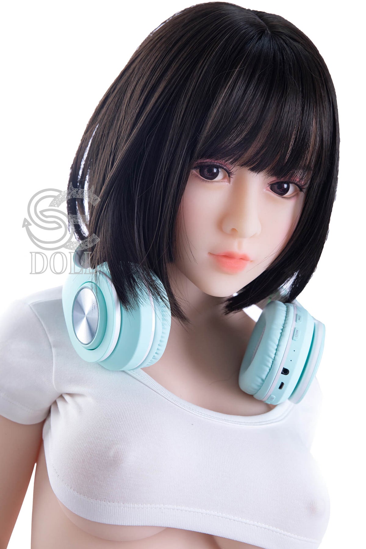 Miku Sexy Doll - best realistic lifelike sex doll