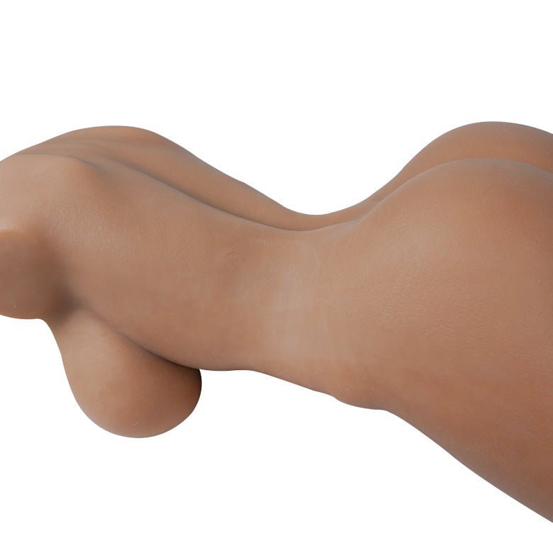 Mini Sex Doll Aurora 2.0 - best realistic lifelike sex doll