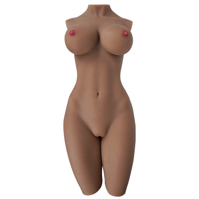 Mini Sex Doll Aurora 2.0 - best realistic lifelike sex doll